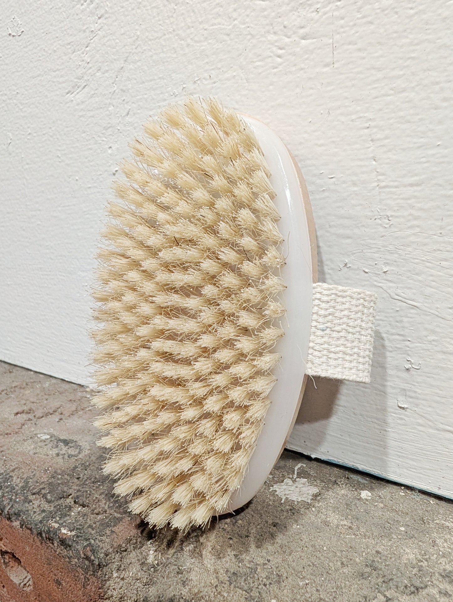 Dry Brush
