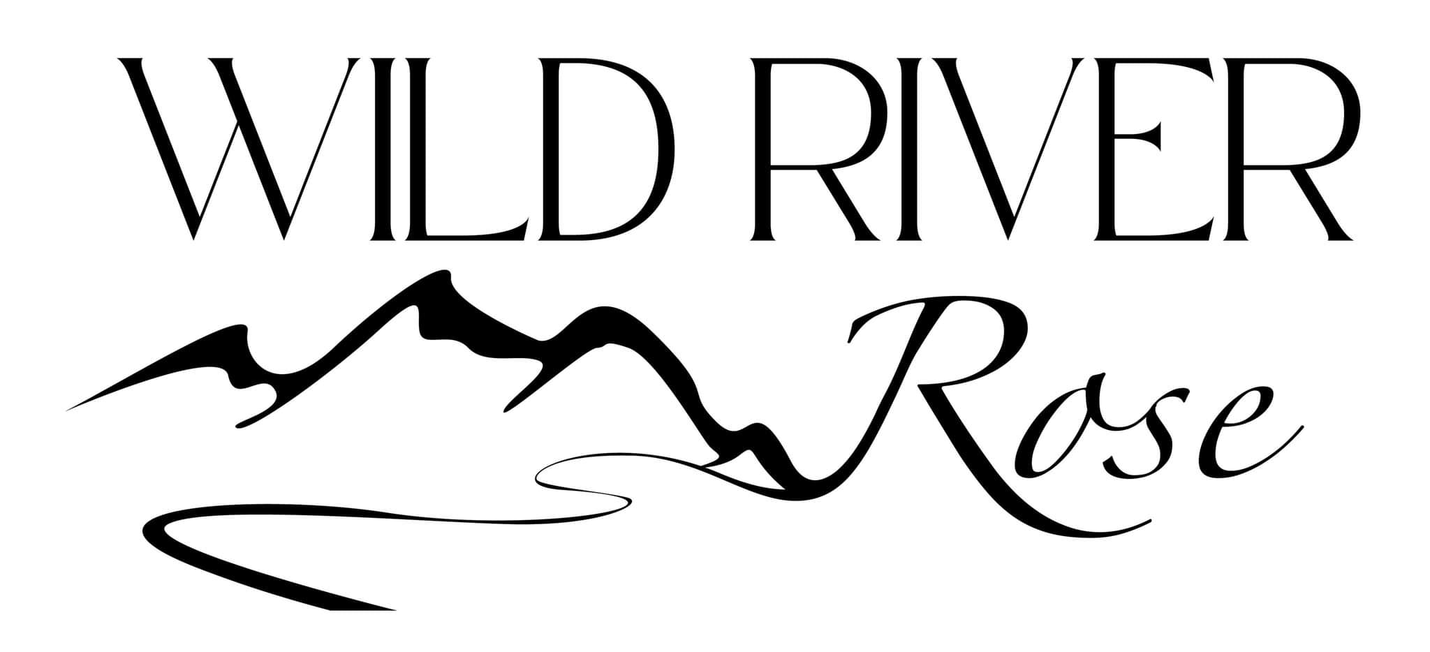 Wild River Rose 