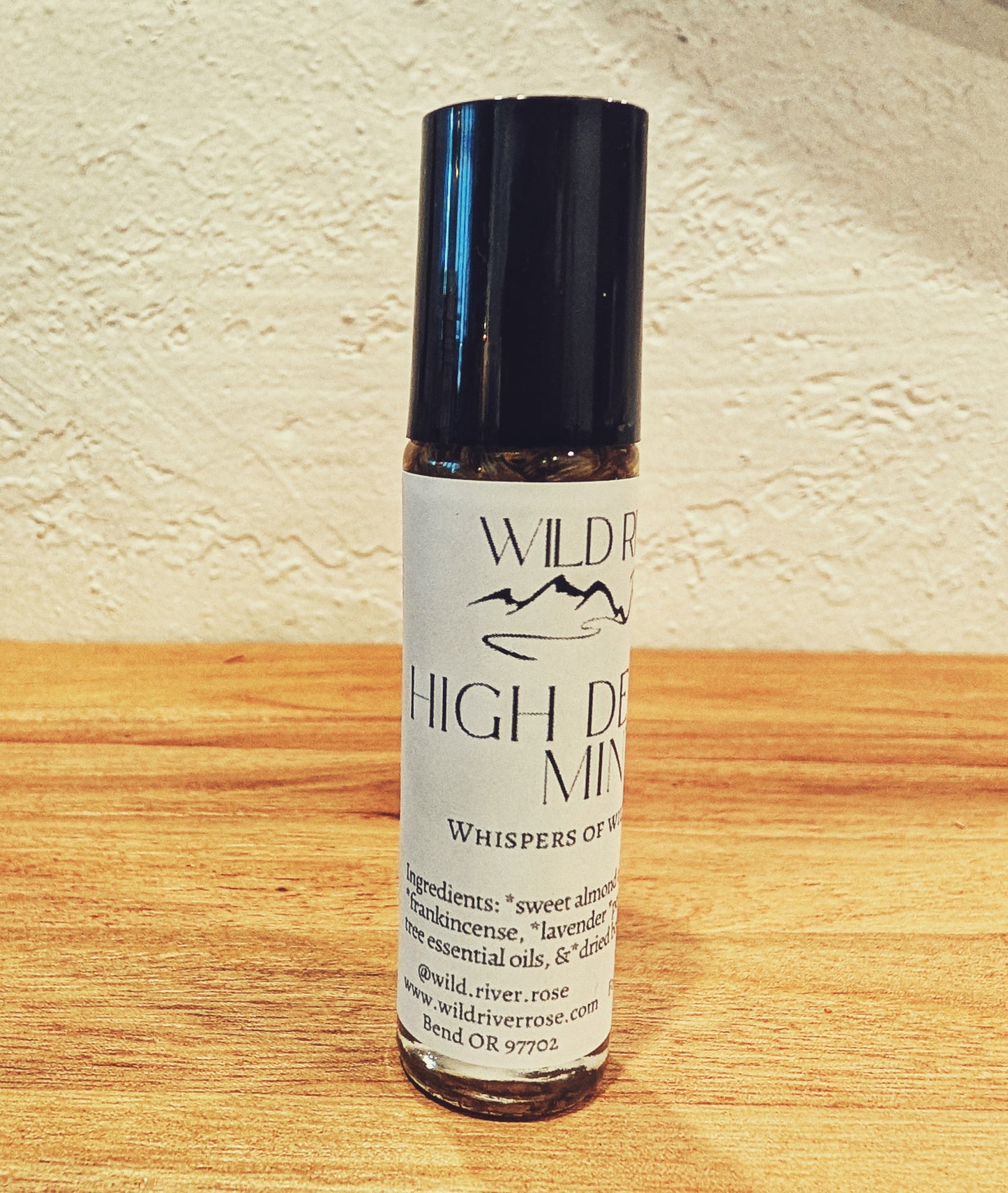 High Desert Mint Roll-On