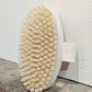 Natural Wood Dry Brush