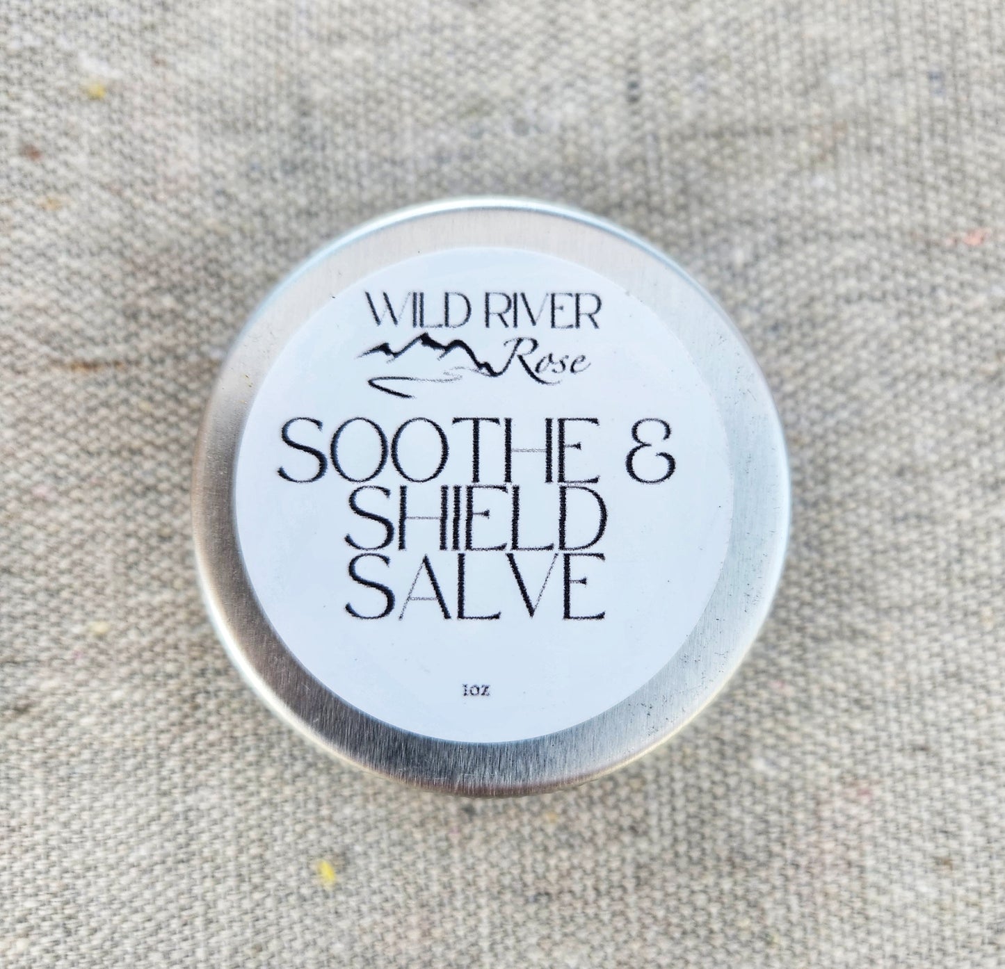 Soothe & Shield Salve