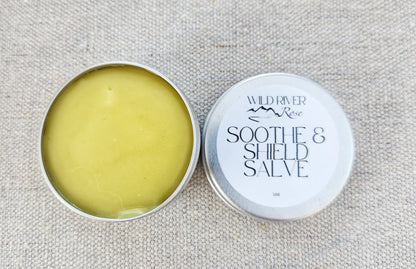 Soothe & Shield Salve