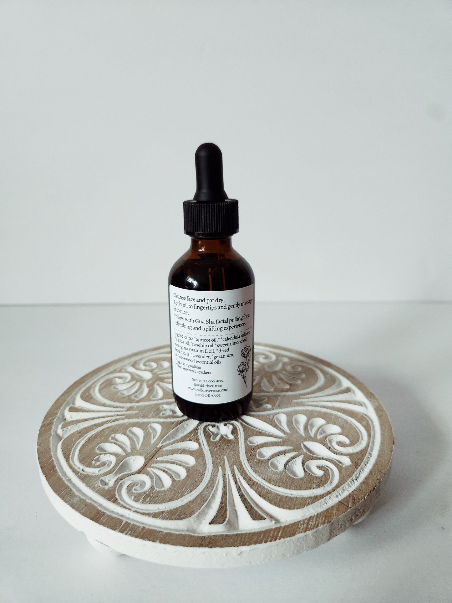 Sunshine Serum Face Oil