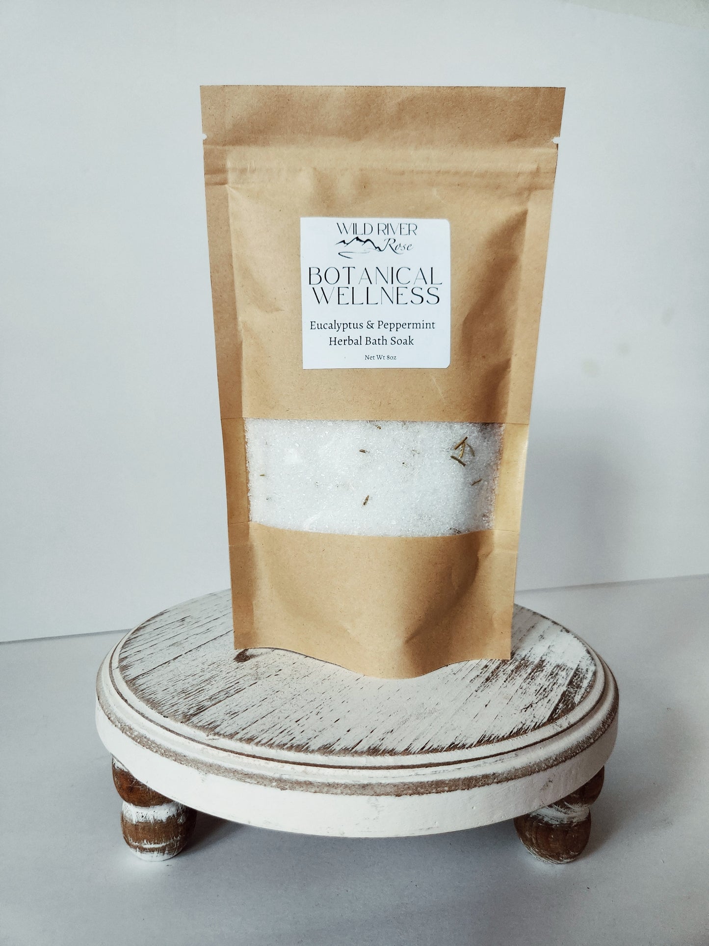 Botanical Wellness Bath Soak