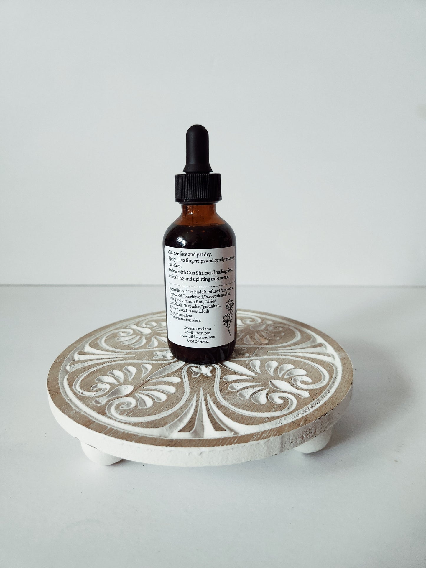 Sunshine Serum Face Oil