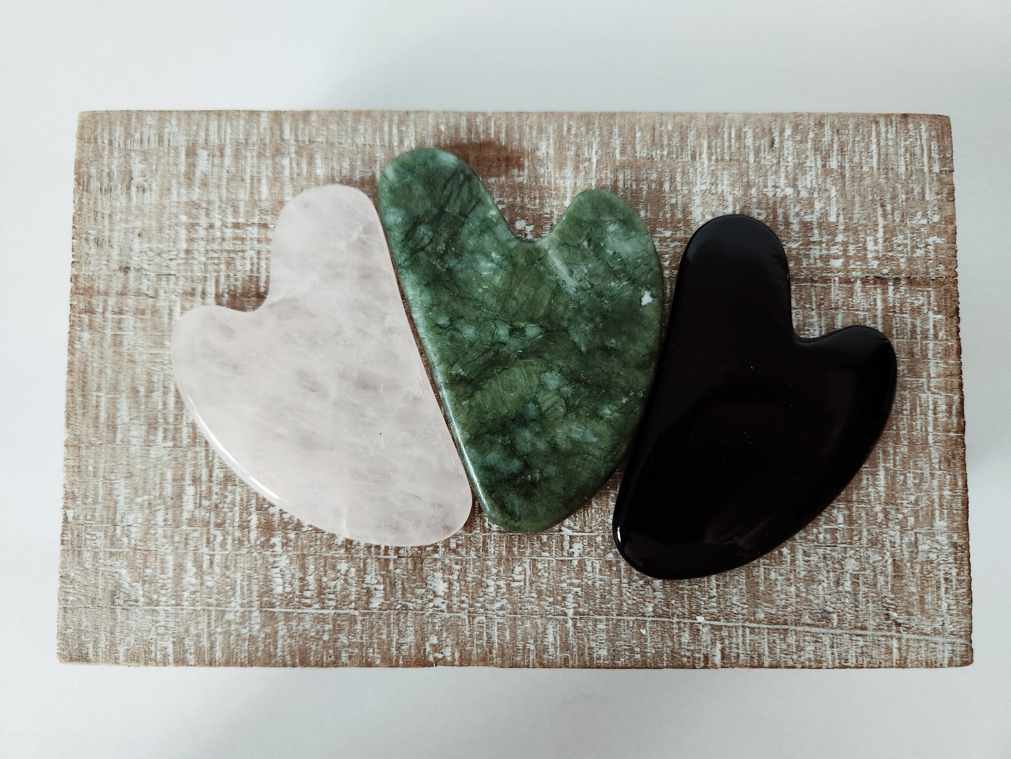 Gua Sha Stone