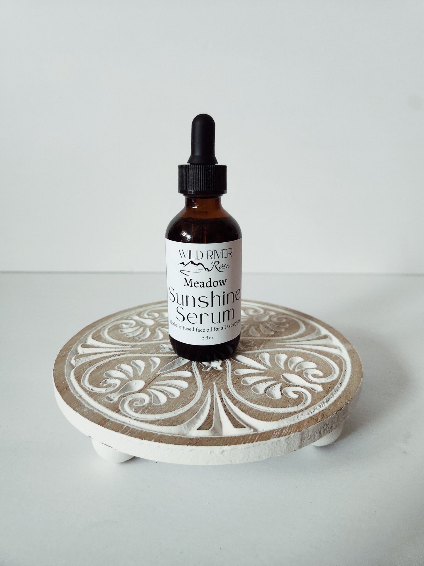 Sunshine Serum Face Oil