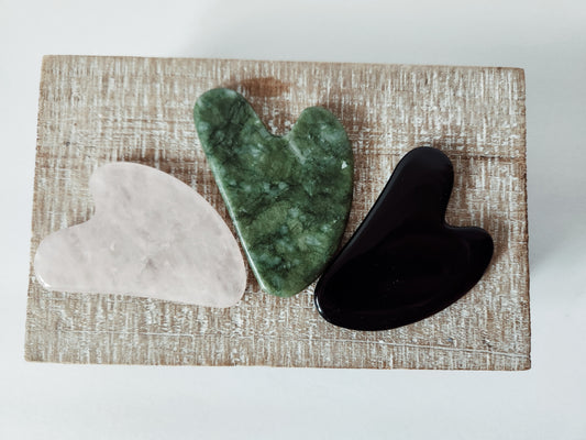 Gua Sha Stone