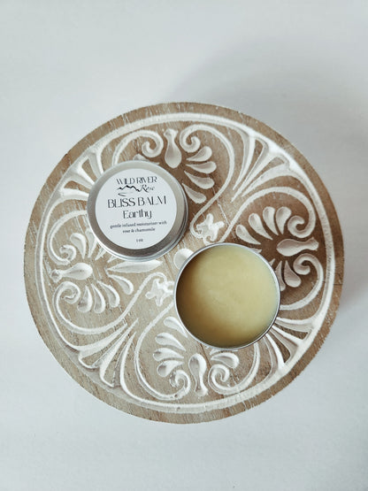 Bliss Balm Earthy