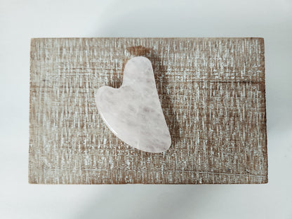 Gua Sha Stone