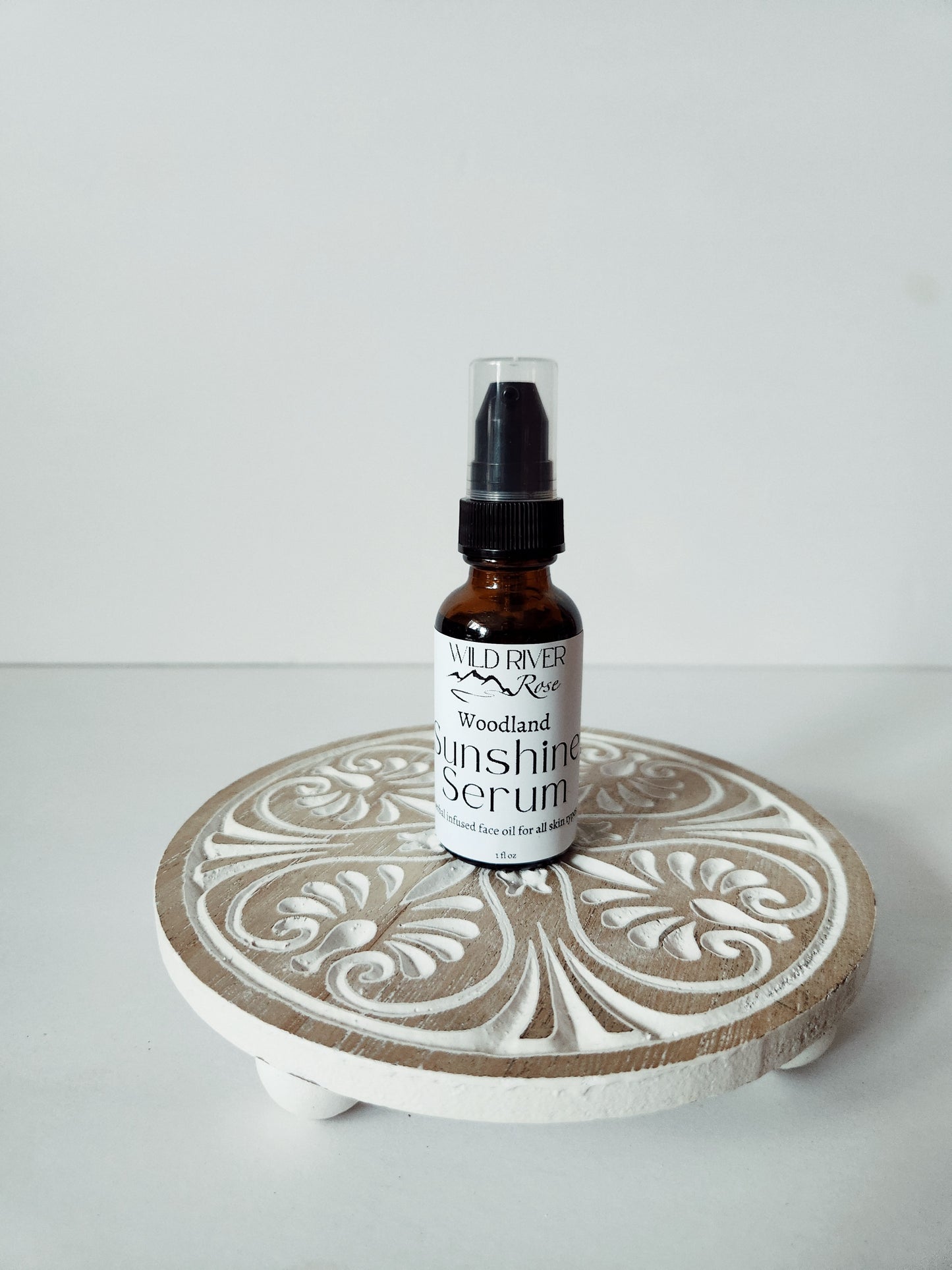 Sunshine Serum Face Oil