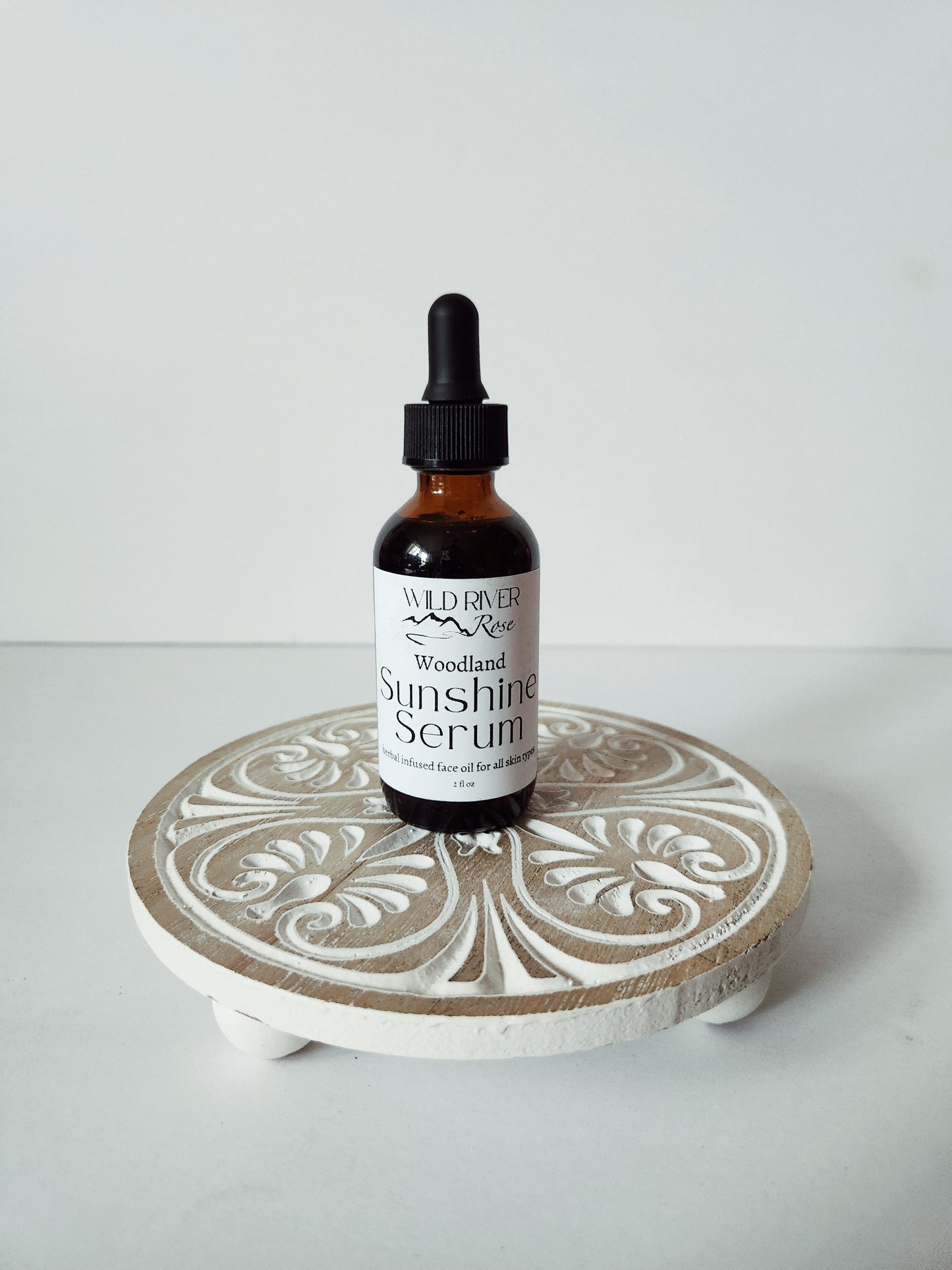 Sunshine Serum Face Oil