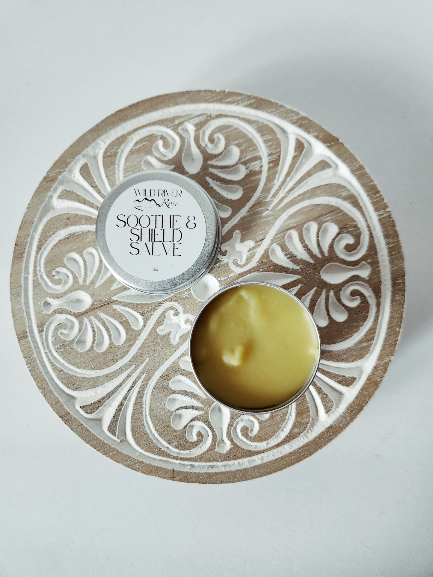 Soothe & Shield Salve