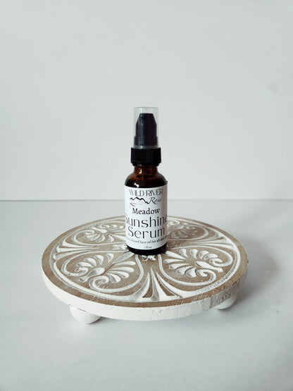 Sunshine Serum Face Oil