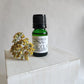 Mental Clarity Blend