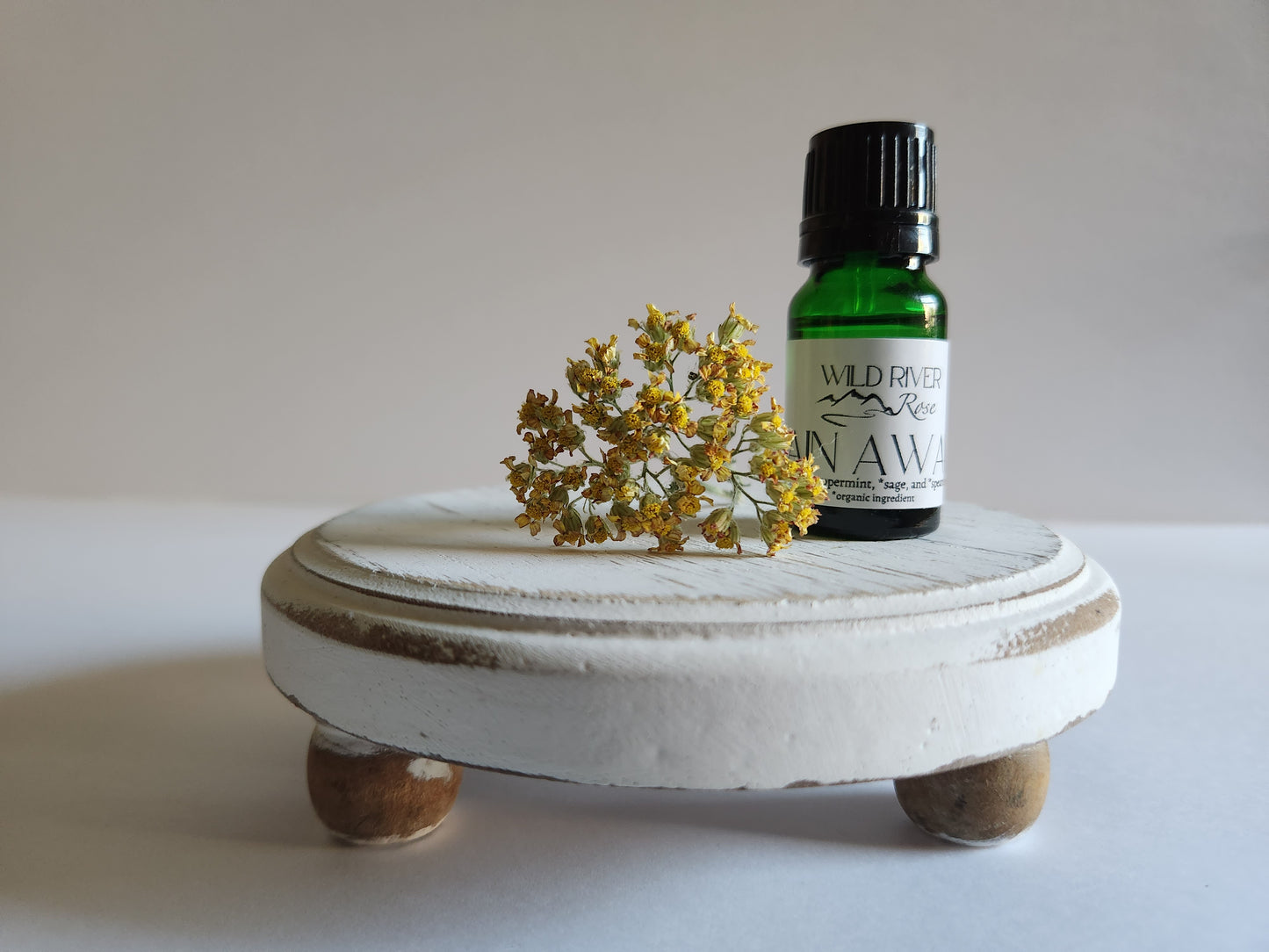 Sacred Mint Blend (Pain Away)