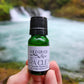 Chakra Cleanse Blend
